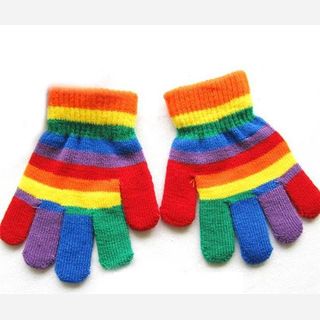 Hand Gloves for Children